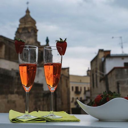 La Civita B&B Гравіна-ін-Пулья Екстер'єр фото