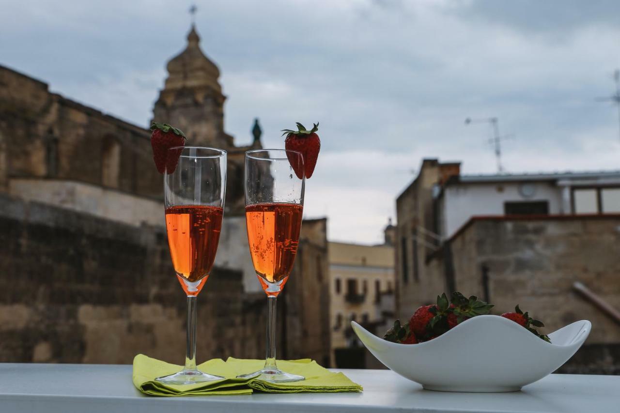 La Civita B&B Гравіна-ін-Пулья Екстер'єр фото